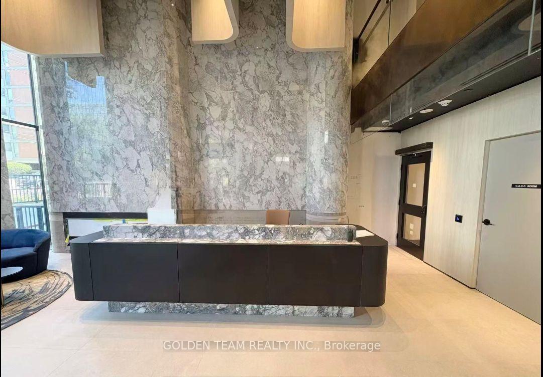 Photo 3 of Unit 907, 91 Montclair Avenue, Toronto, Forest Hill South — HOMEH