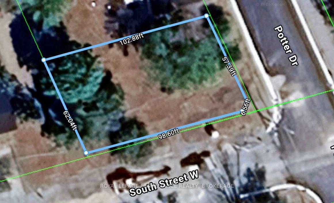 Photo of Part Lot 31 South Street