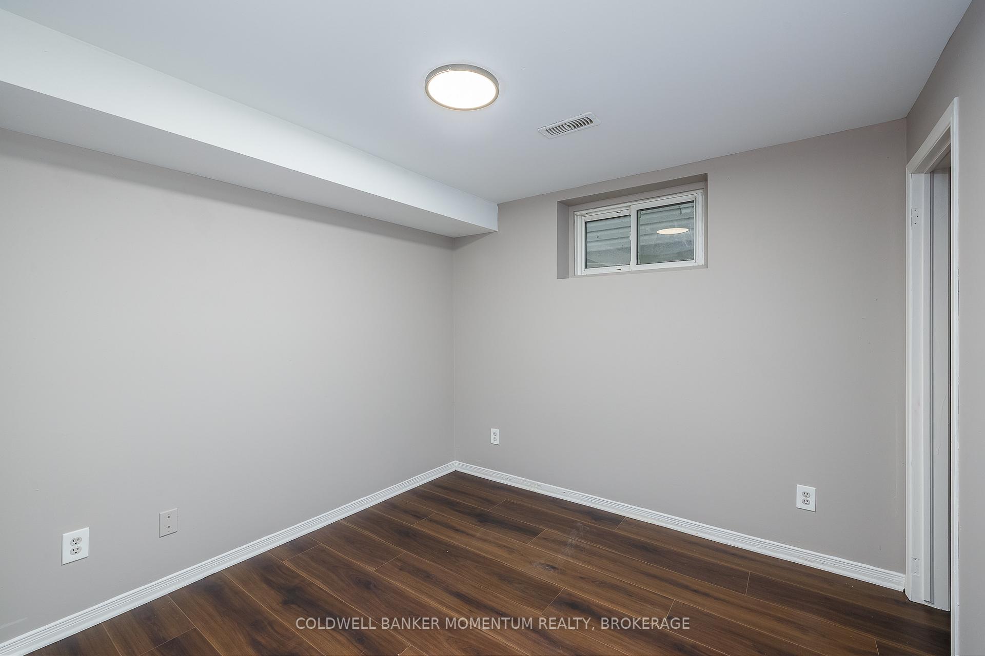 Photo 26 of 25 Gale Crescent, St. Catharines, E. Chester — HOMEH