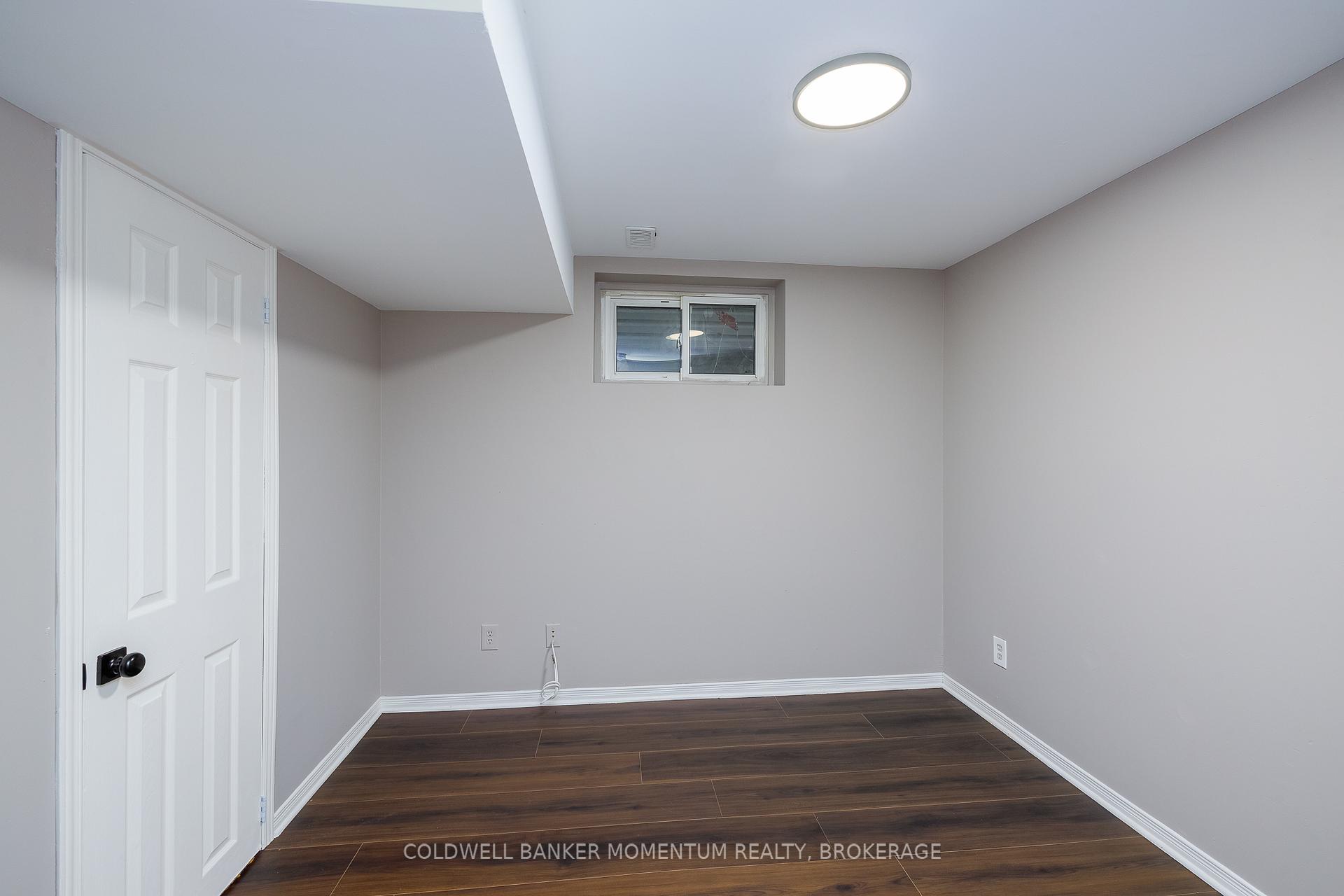 Photo 27 of 25 Gale Crescent, St. Catharines, E. Chester — HOMEH