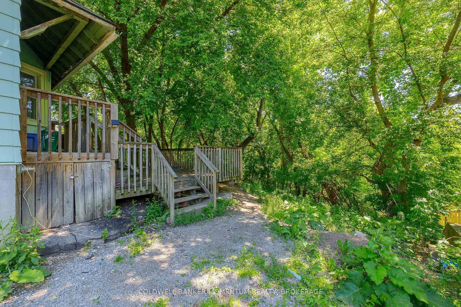 Photo 30 of 25 Gale Crescent, St. Catharines, E. Chester — HOMEH
