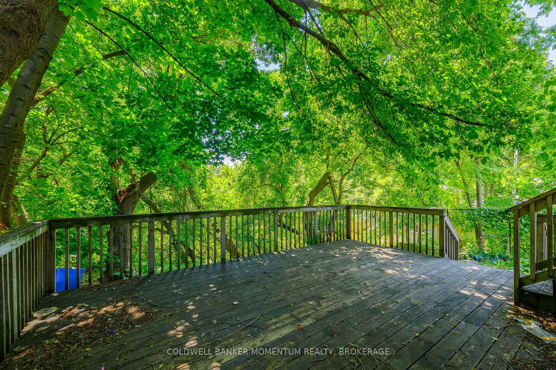 Photo 32 of 25 Gale Crescent, St. Catharines, E. Chester — HOMEH