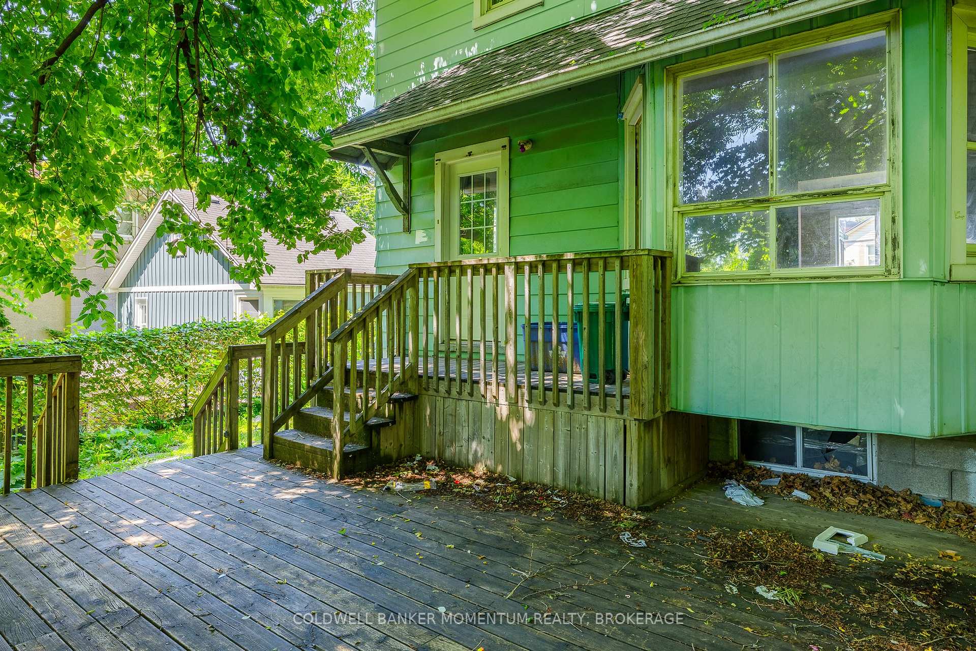 Photo 33 of 25 Gale Crescent, St. Catharines, E. Chester — HOMEH