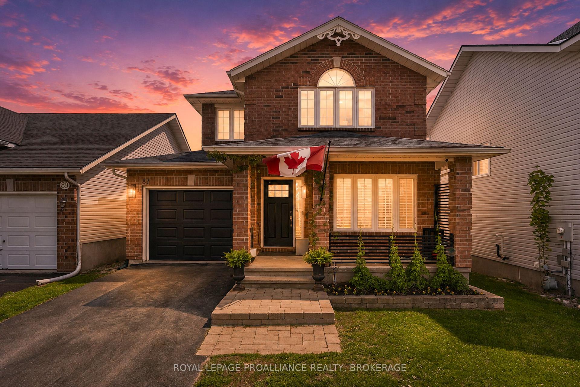 Photo 50 of 87 Dalgleish Avenue, Kingston, Kingston East (Incl Barret Crt) — HOMEH