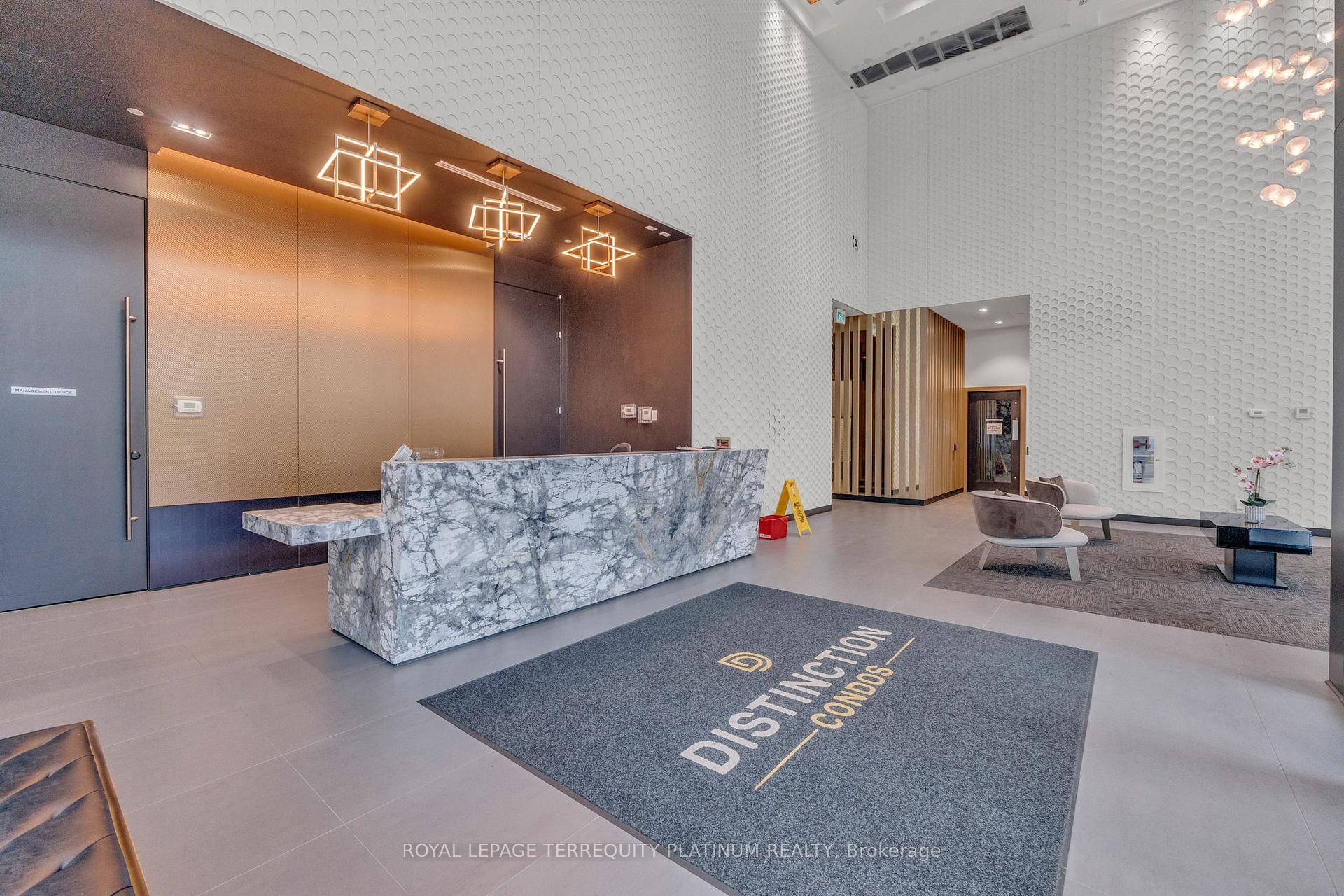 Photo 17 of Unit 1410, 11 Lillian Street, Toronto, Mount Pleasant West — HOMEH