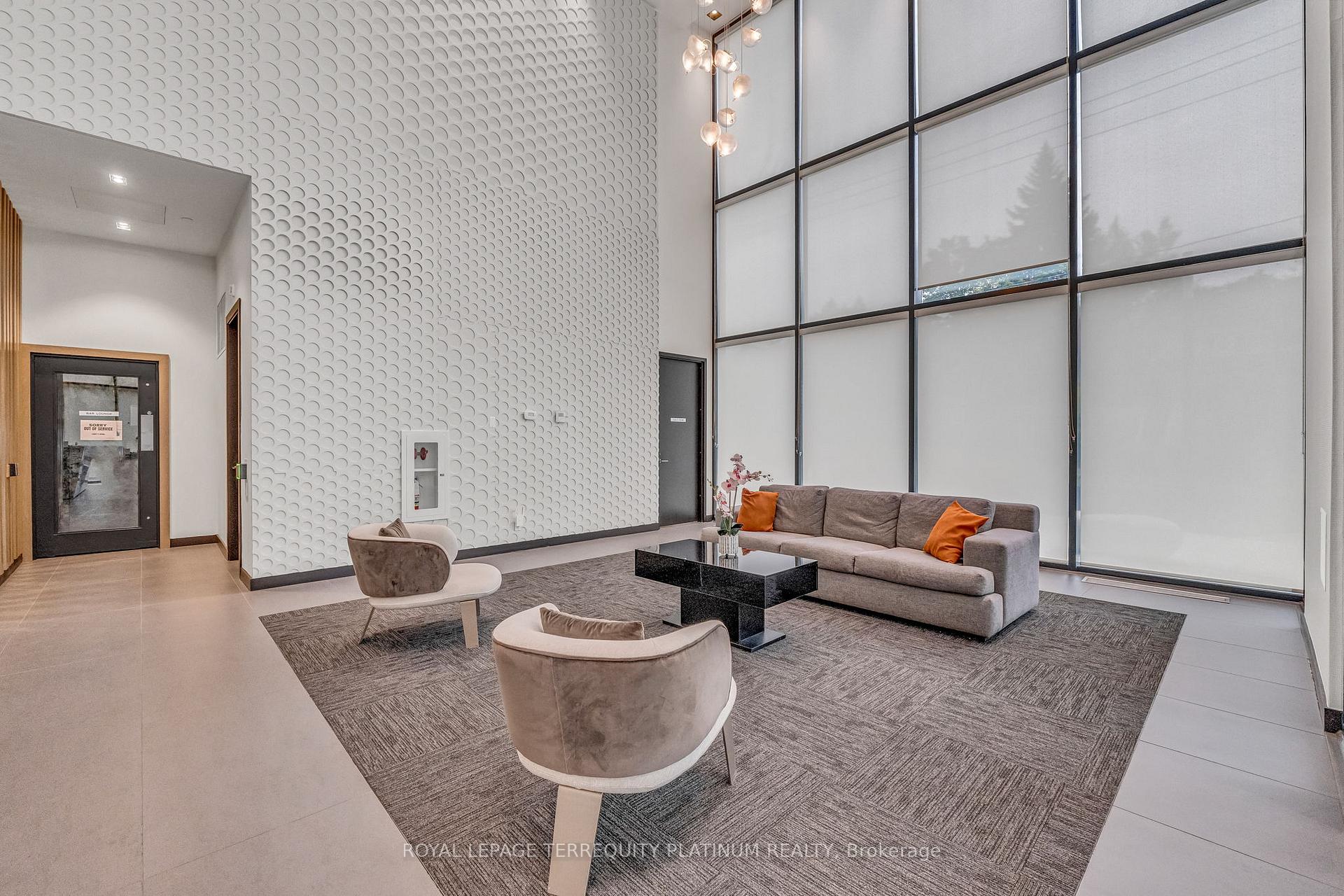 Photo 18 of Unit 1410, 11 Lillian Street, Toronto, Mount Pleasant West — HOMEH