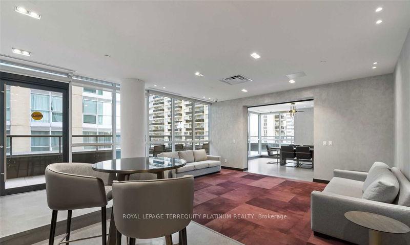 Photo 22 of Unit 1410, 11 Lillian Street, Toronto, Mount Pleasant West — HOMEH