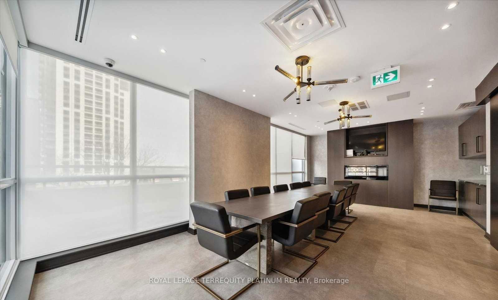 Photo 23 of Unit 1410, 11 Lillian Street, Toronto, Mount Pleasant West — HOMEH