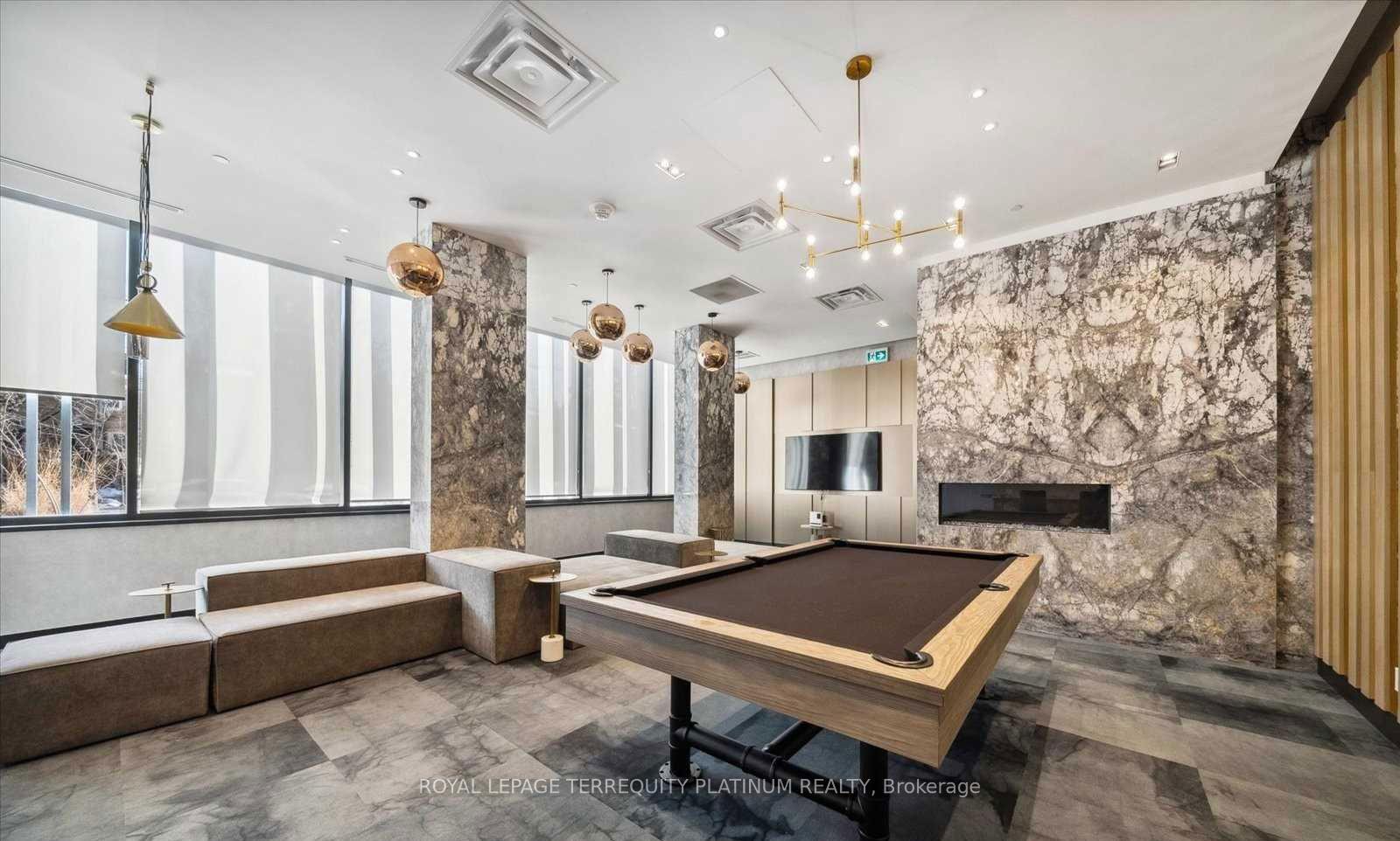 Photo 24 of Unit 1410, 11 Lillian Street, Toronto, Mount Pleasant West — HOMEH