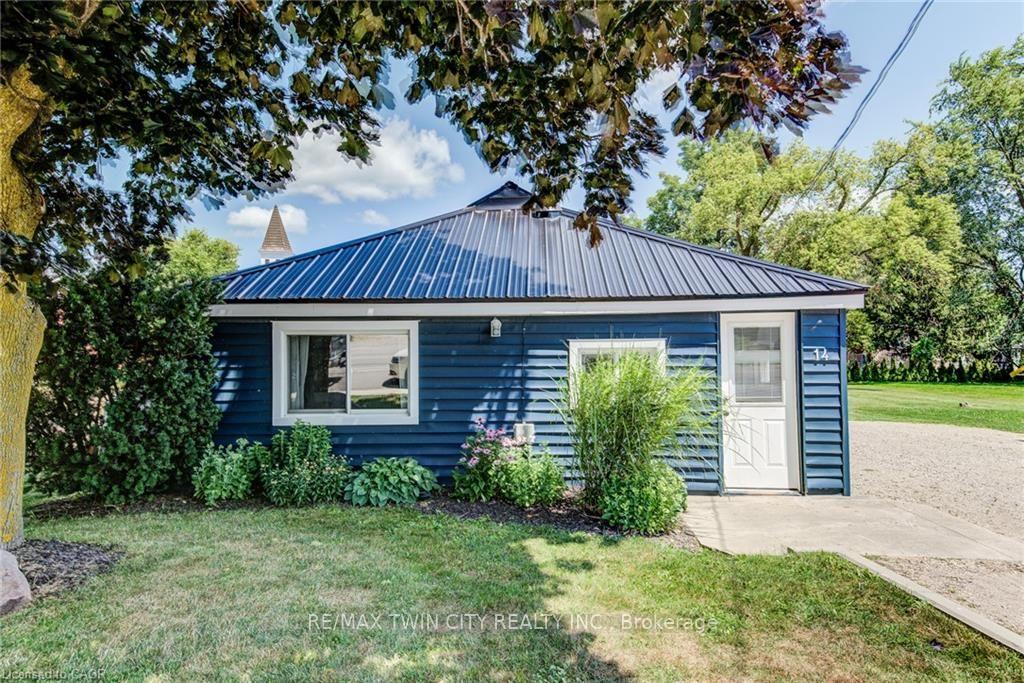 Photo 3 of 14 Maddison Street E, West Perth, Monkton — HOMEH