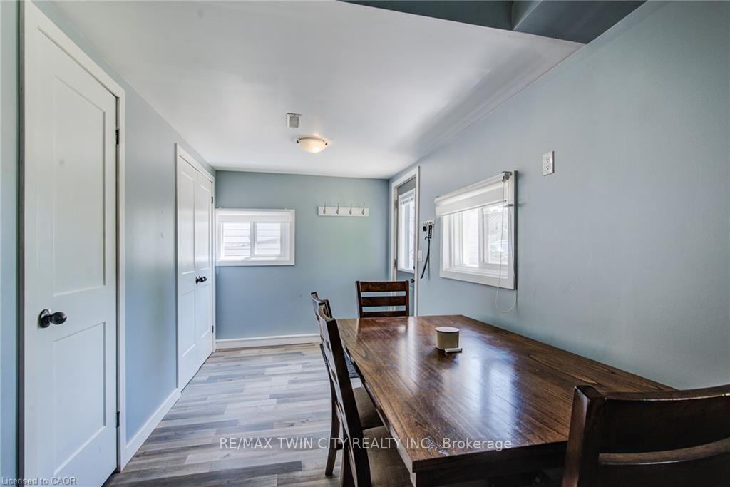 Photo 7 of 14 Maddison Street E, West Perth, Monkton — HOMEH