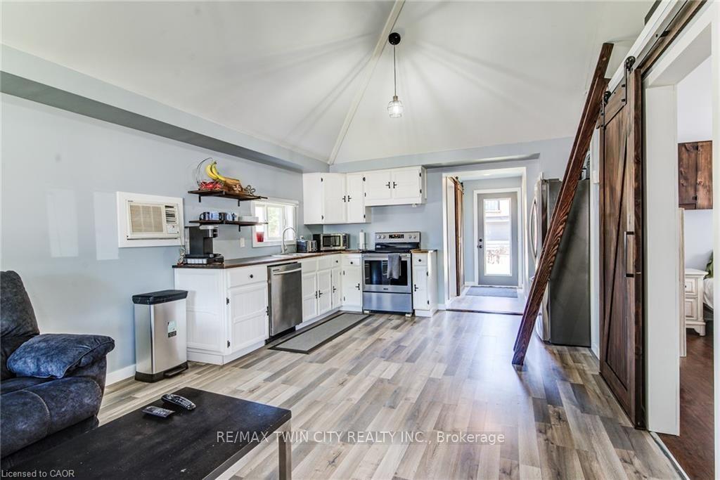 Photo 9 of 14 Maddison Street E, West Perth, Monkton — HOMEH