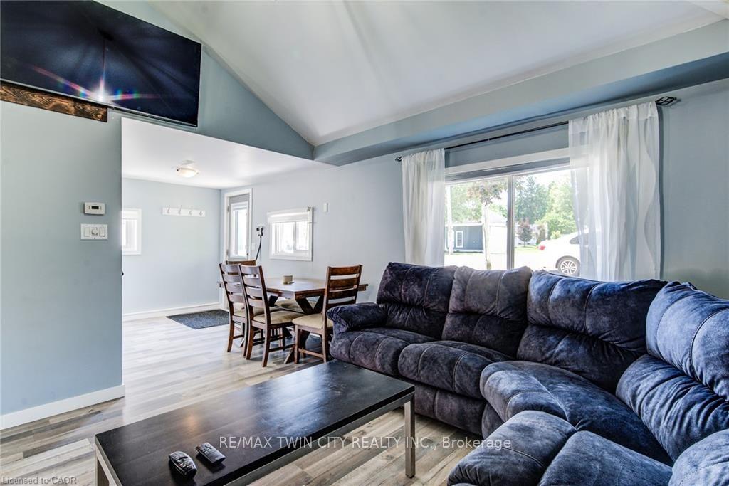 Photo 10 of 14 Maddison Street E, West Perth, Monkton — HOMEH