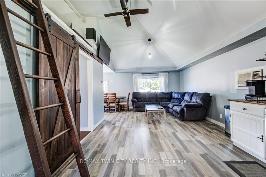 Photo 12 of 14 Maddison Street E, West Perth, Monkton — HOMEH
