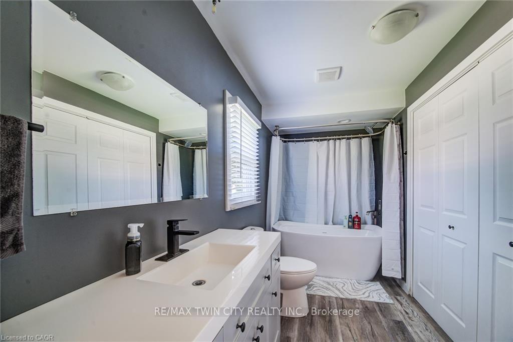 Photo 22 of 14 Maddison Street E, West Perth, Monkton — HOMEH