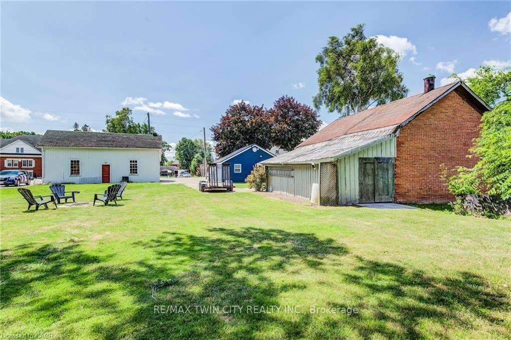 Photo 34 of 14 Maddison Street E, West Perth, Monkton — HOMEH