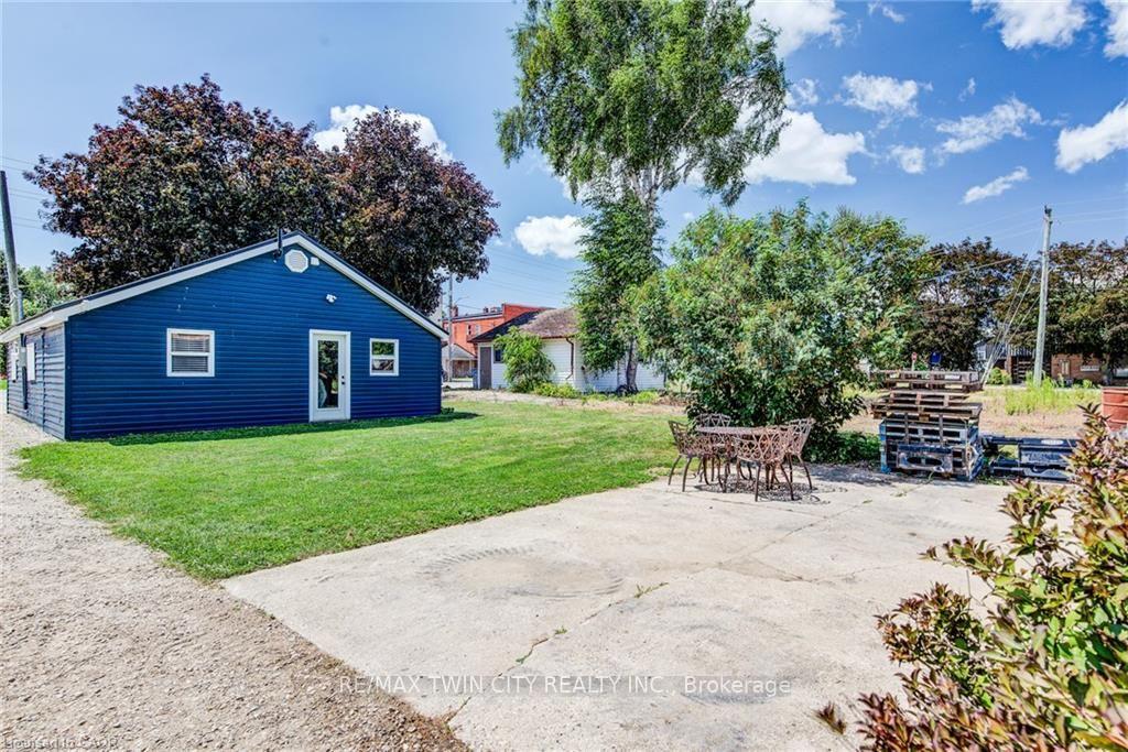 Photo 37 of 14 Maddison Street E, West Perth, Monkton — HOMEH