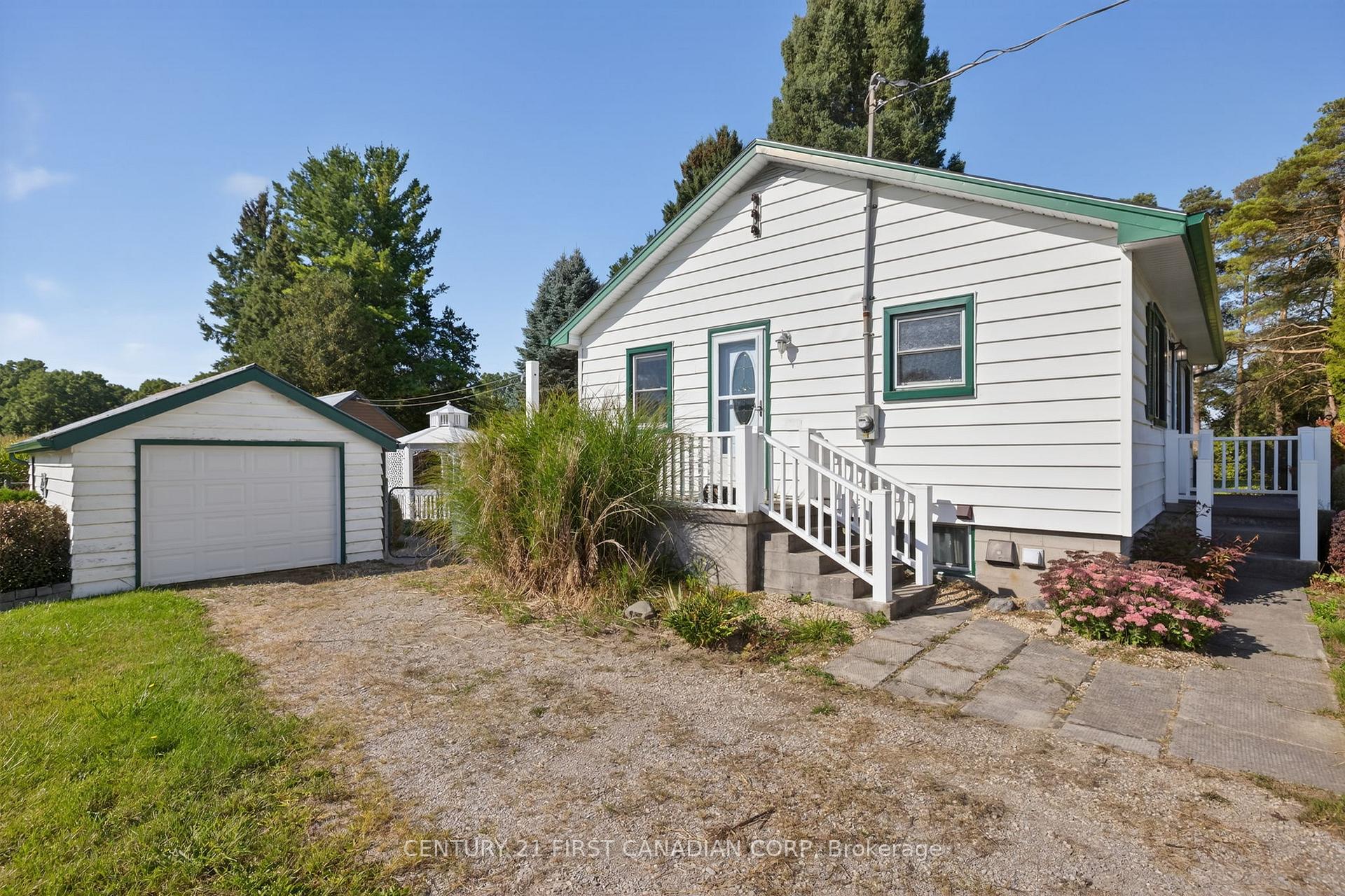 Photo 2 of 5147 Egremont Drive, Middlesex Centre, Rural Middlesex Centre — HOMEH
