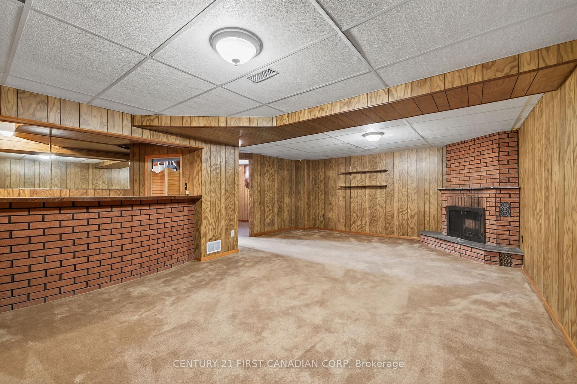 Photo 20 of 5147 Egremont Drive, Middlesex Centre, Rural Middlesex Centre — HOMEH