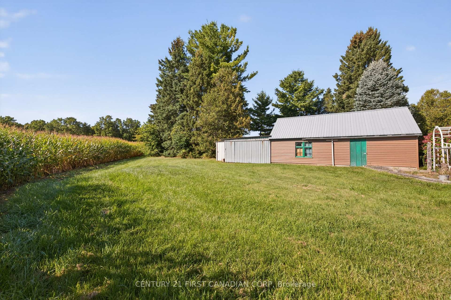 Photo 34 of 5147 Egremont Drive, Middlesex Centre, Rural Middlesex Centre — HOMEH