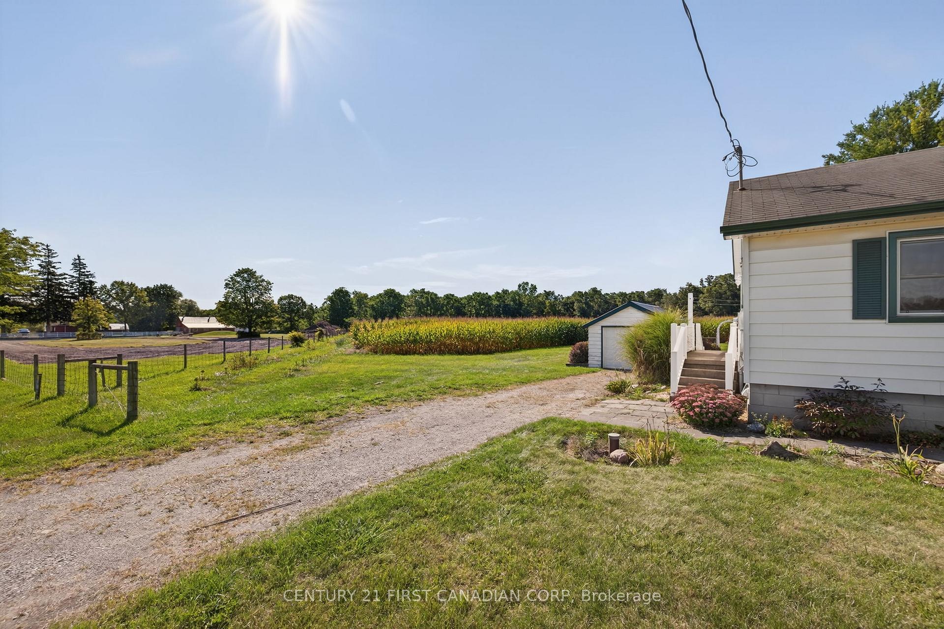 Photo 39 of 5147 Egremont Drive, Middlesex Centre, Rural Middlesex Centre — HOMEH