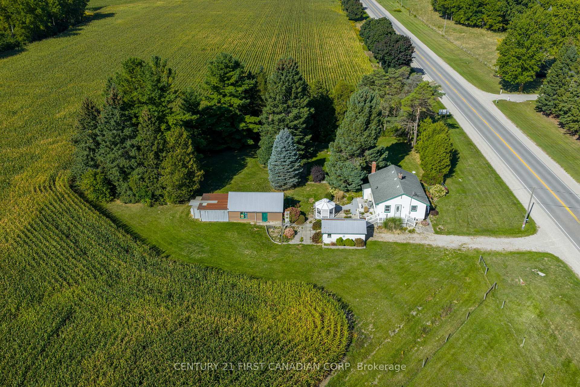 Photo 41 of 5147 Egremont Drive, Middlesex Centre, Rural Middlesex Centre — HOMEH