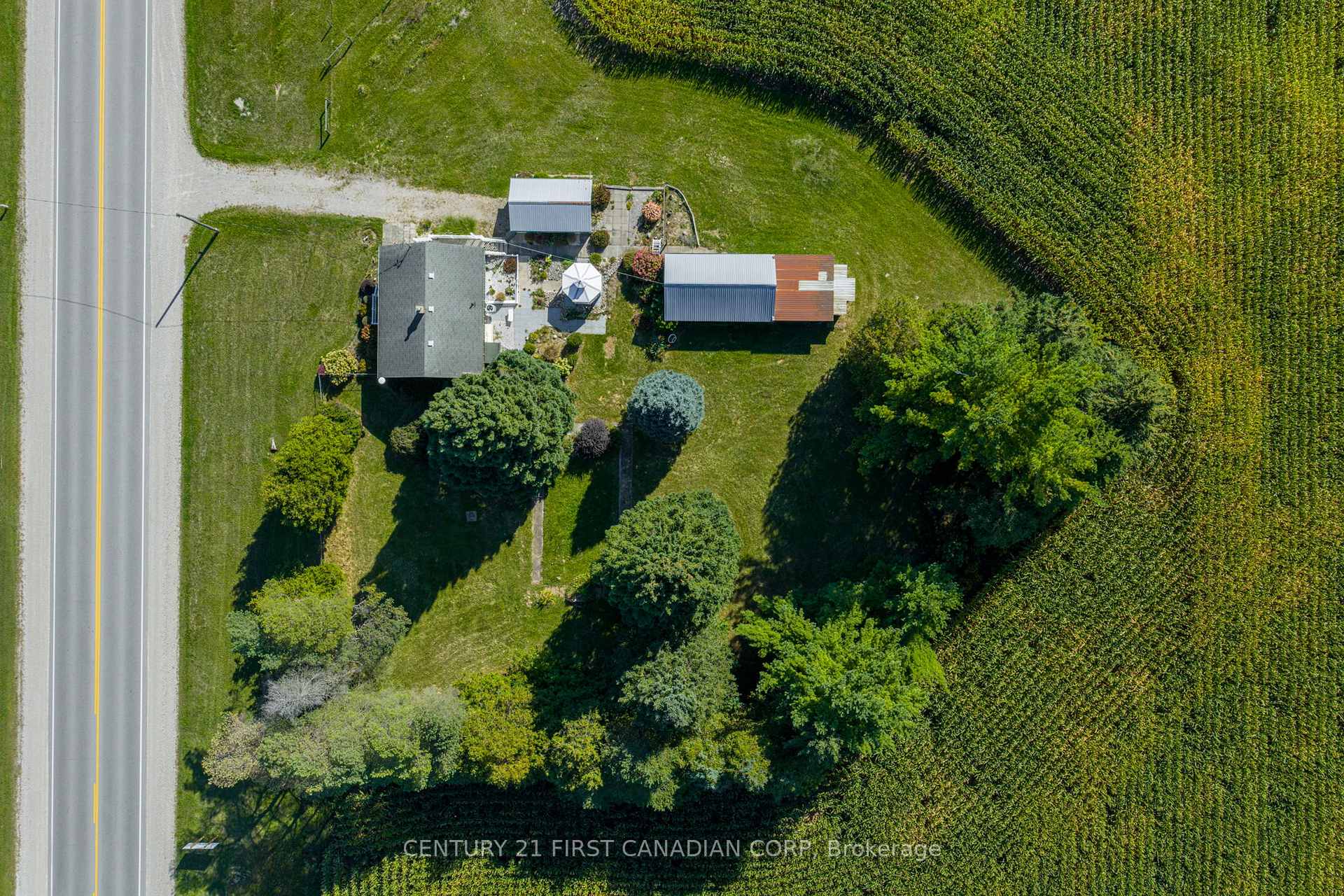 Photo 42 of 5147 Egremont Drive, Middlesex Centre, Rural Middlesex Centre — HOMEH