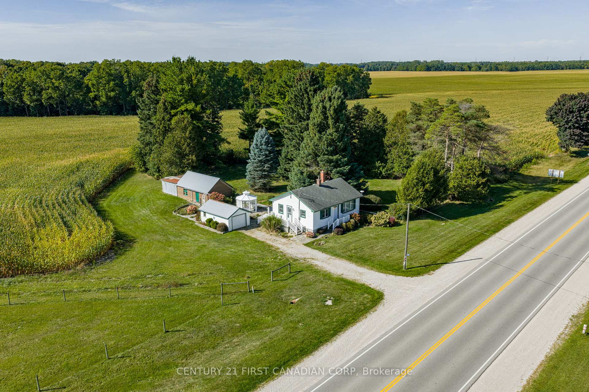 Photo 44 of 5147 Egremont Drive, Middlesex Centre, Rural Middlesex Centre — HOMEH