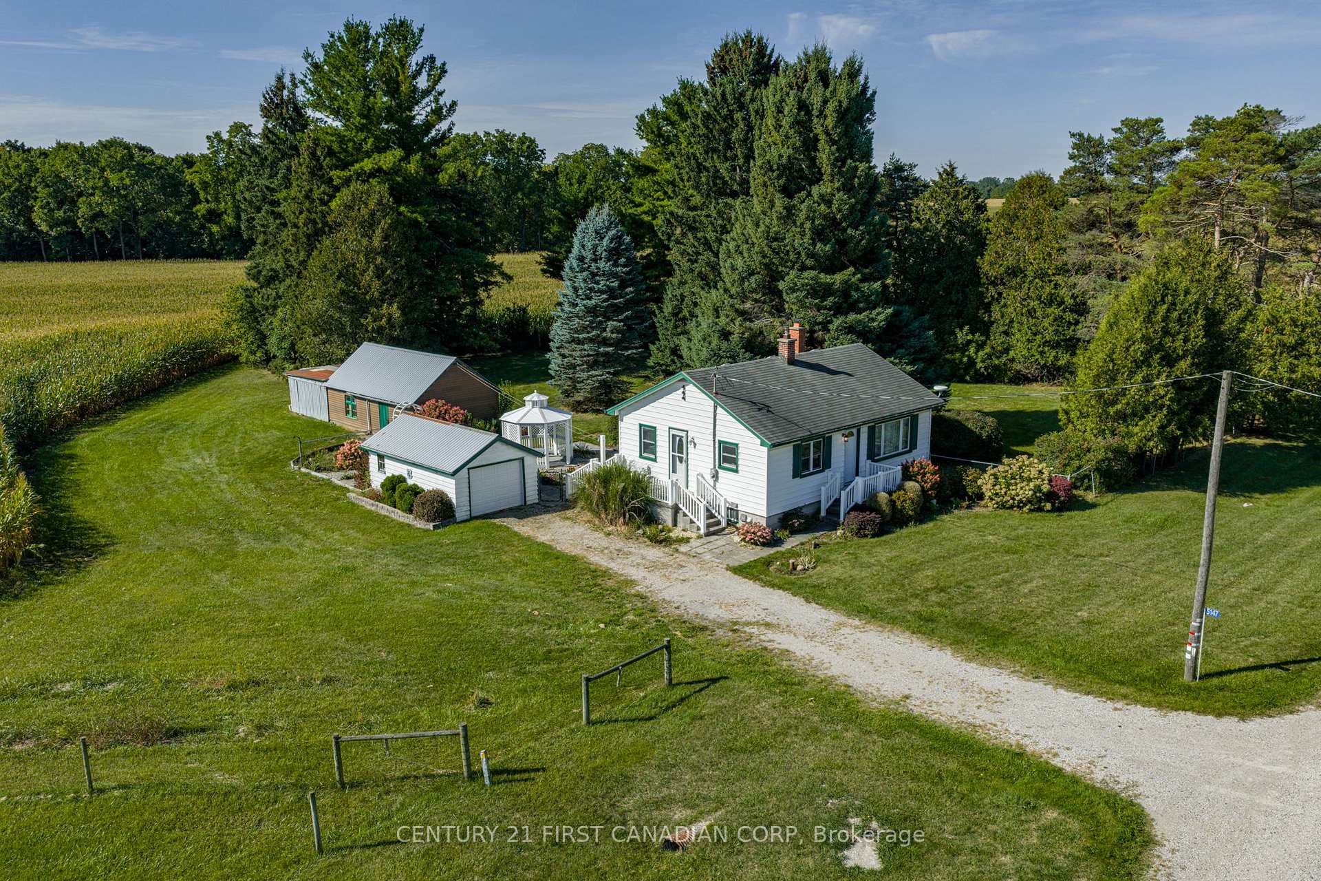 Photo 45 of 5147 Egremont Drive, Middlesex Centre, Rural Middlesex Centre — HOMEH