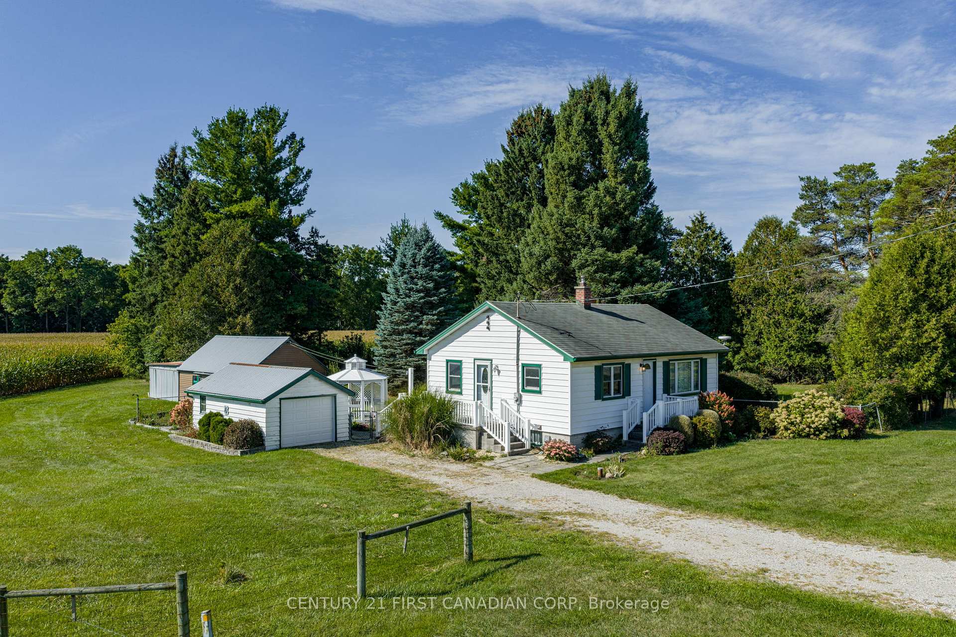 Photo 46 of 5147 Egremont Drive, Middlesex Centre, Rural Middlesex Centre — HOMEH