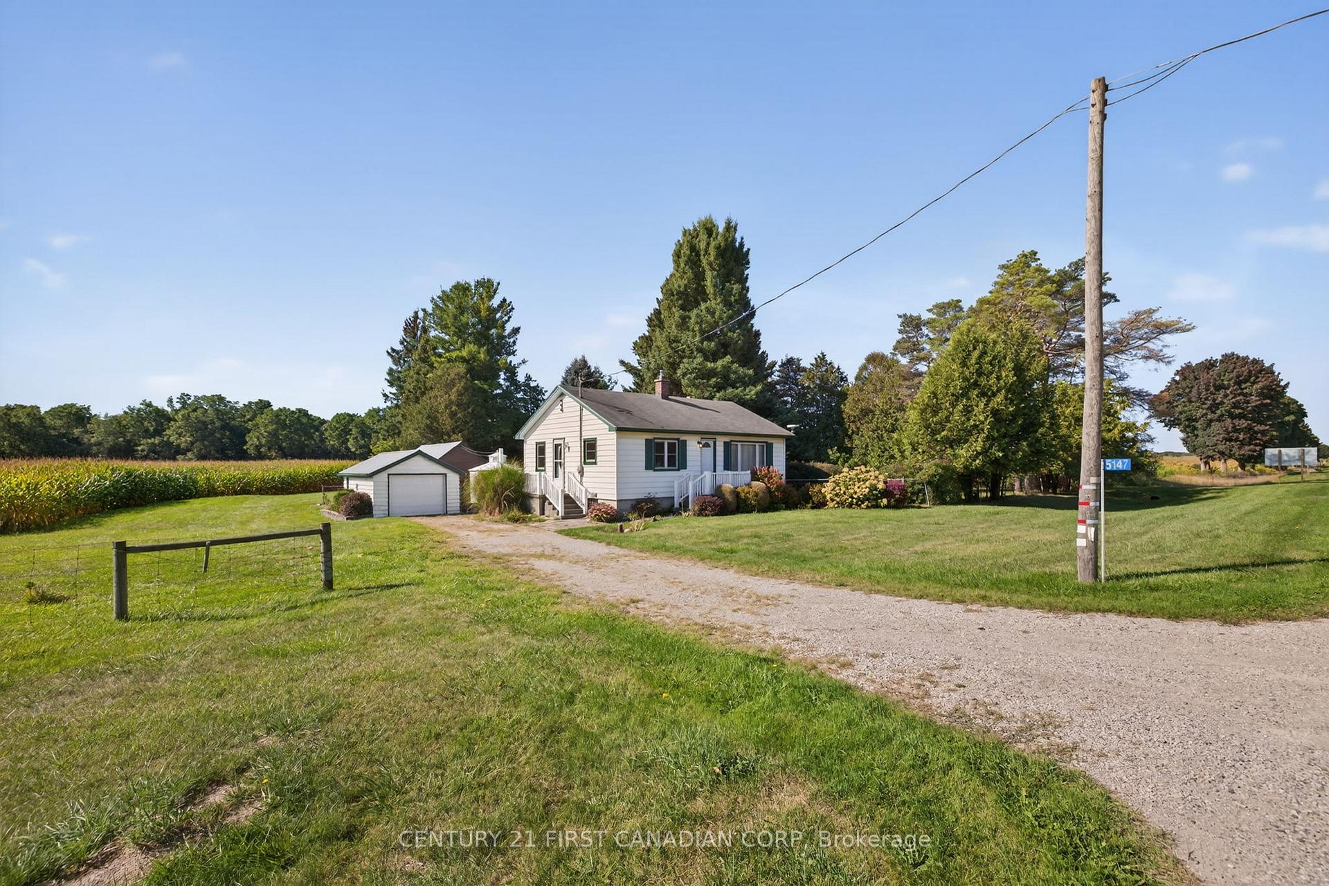 Photo 49 of 5147 Egremont Drive, Middlesex Centre, Rural Middlesex Centre — HOMEH