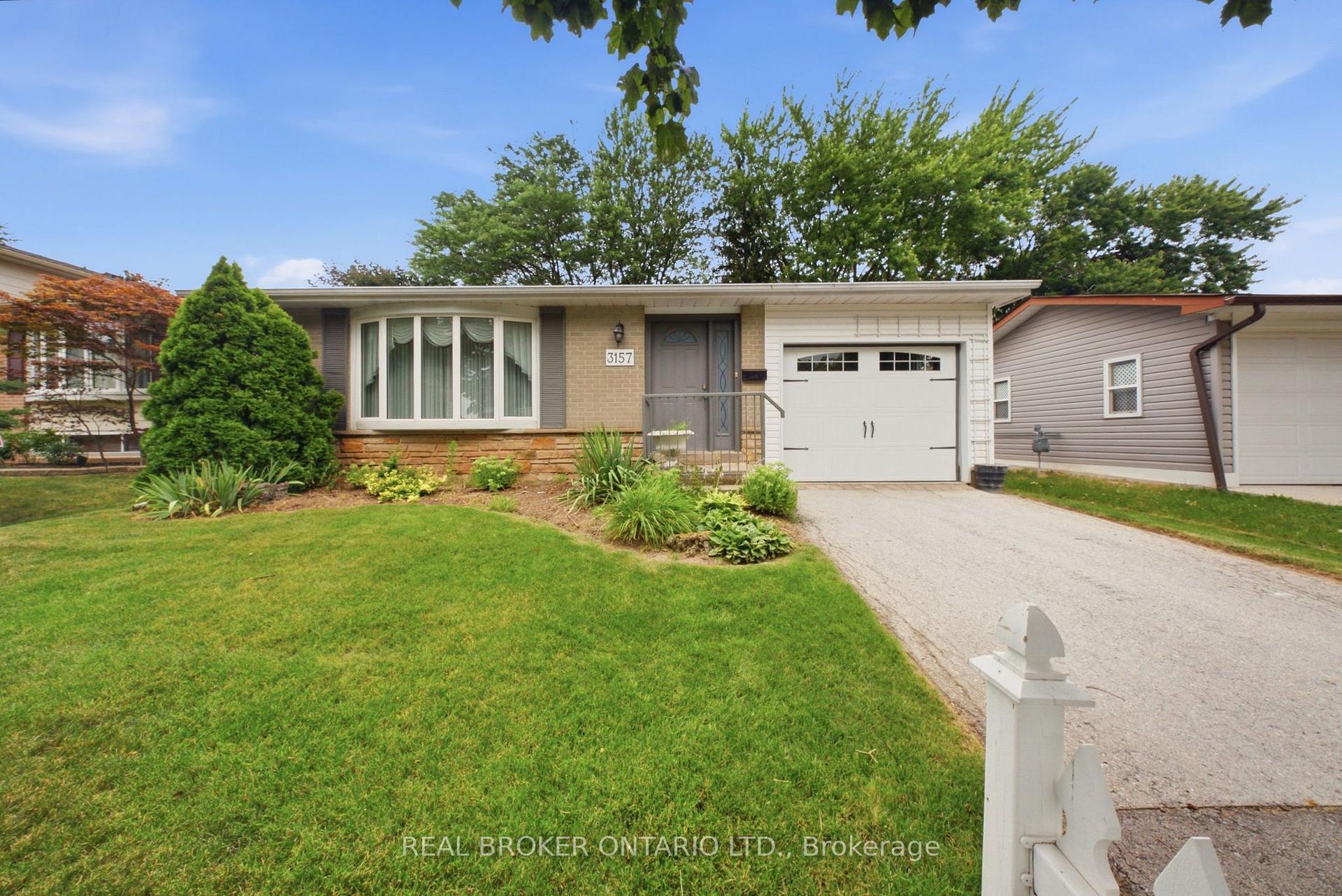 Photo 1 of 3157 Palmer Drive, Burlington, Palmer — HOMEH