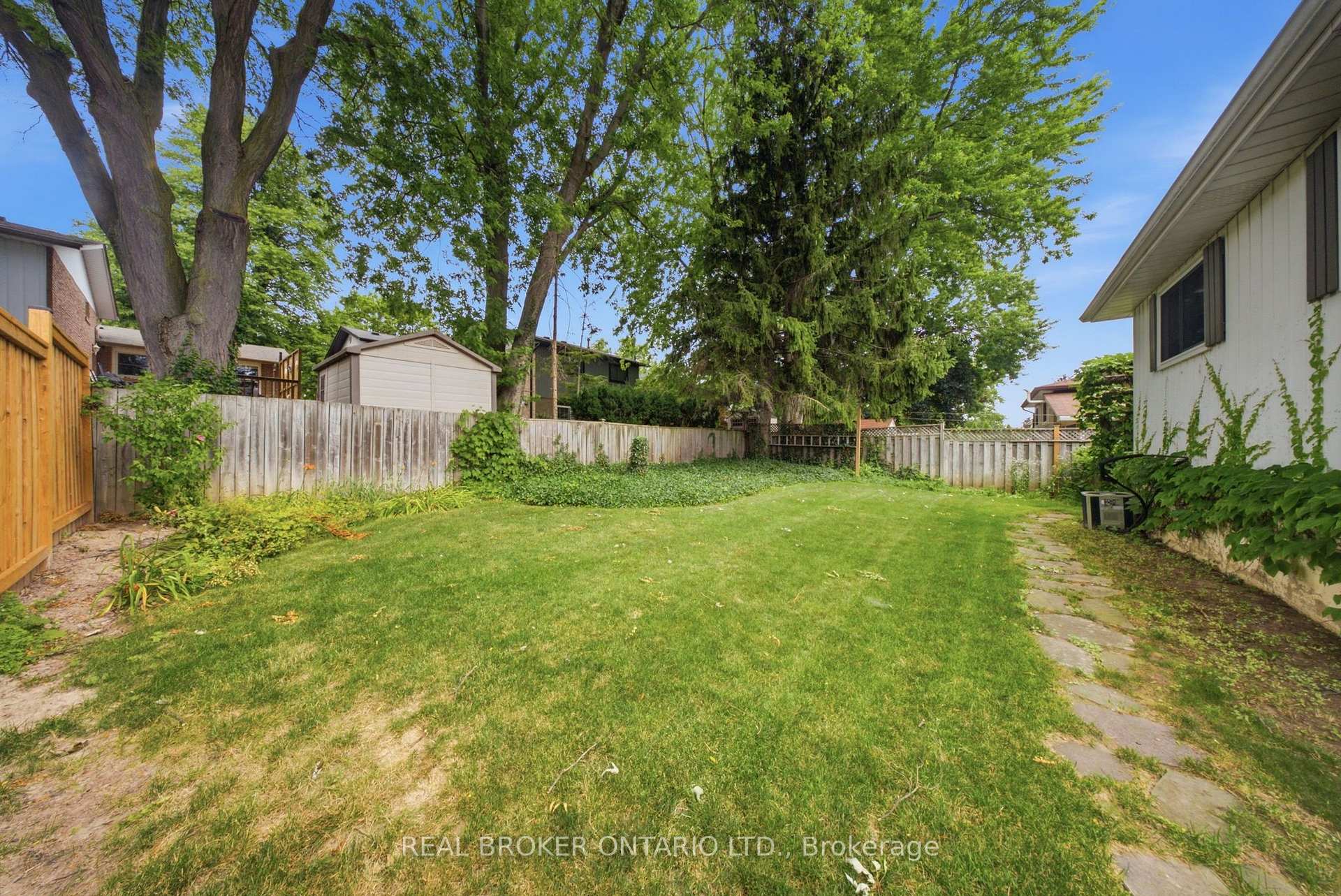 Photo 40 of 3157 Palmer Drive, Burlington, Palmer — HOMEH