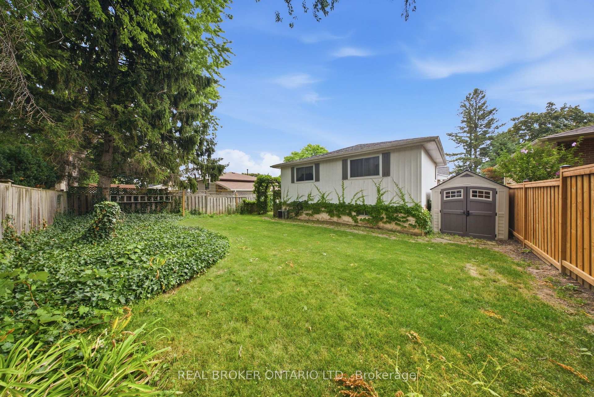 Photo 41 of 3157 Palmer Drive, Burlington, Palmer — HOMEH