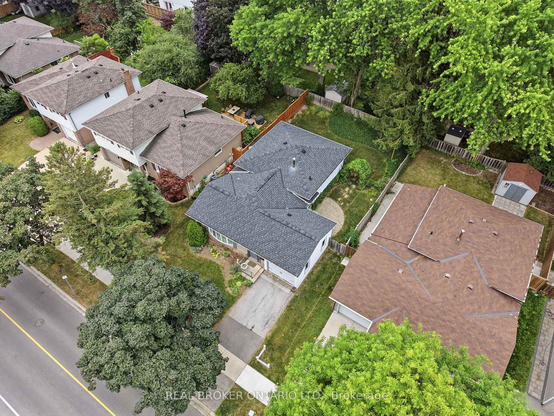 Photo 42 of 3157 Palmer Drive, Burlington, Palmer — HOMEH