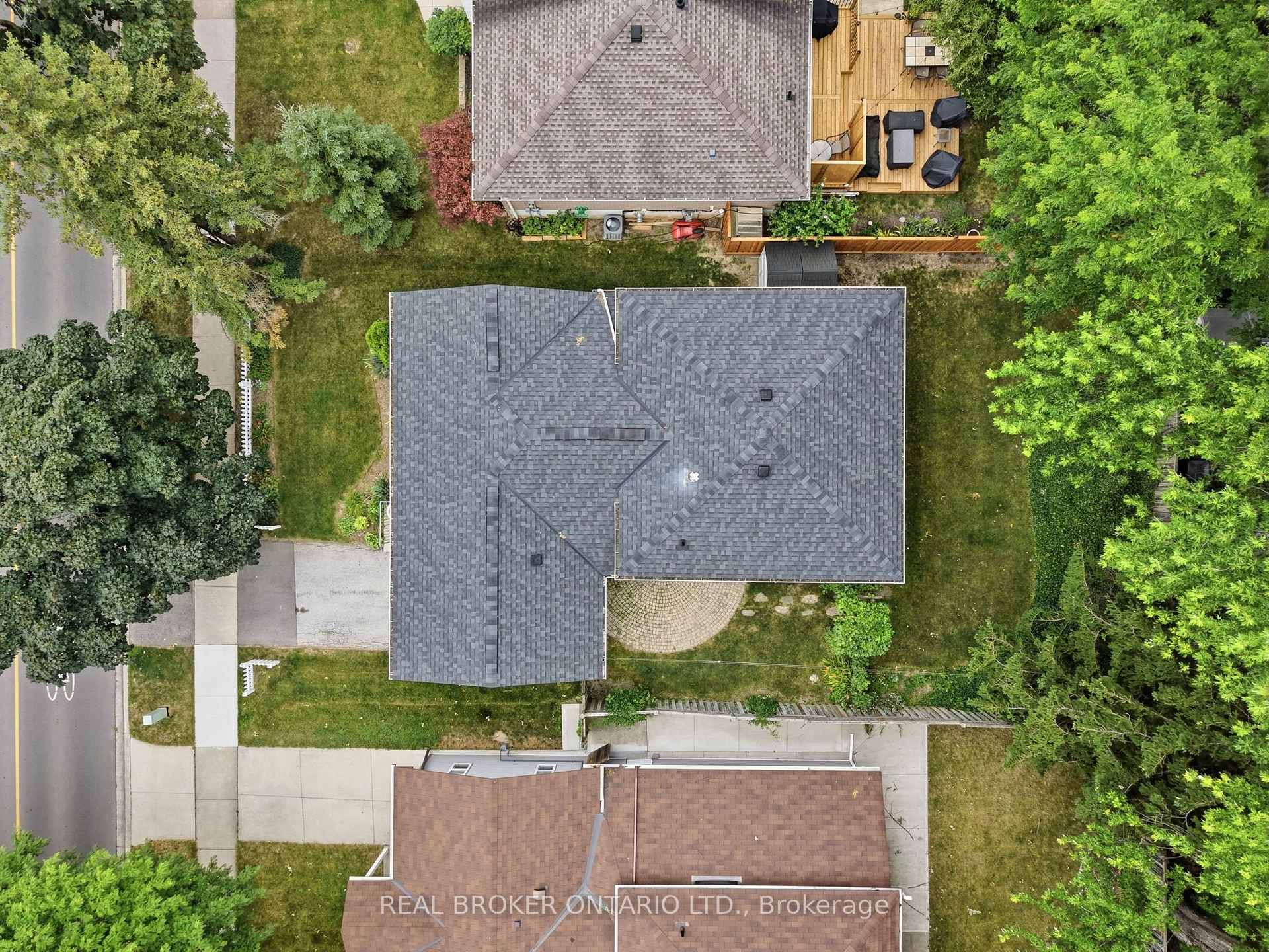 Photo 43 of 3157 Palmer Drive, Burlington, Palmer — HOMEH