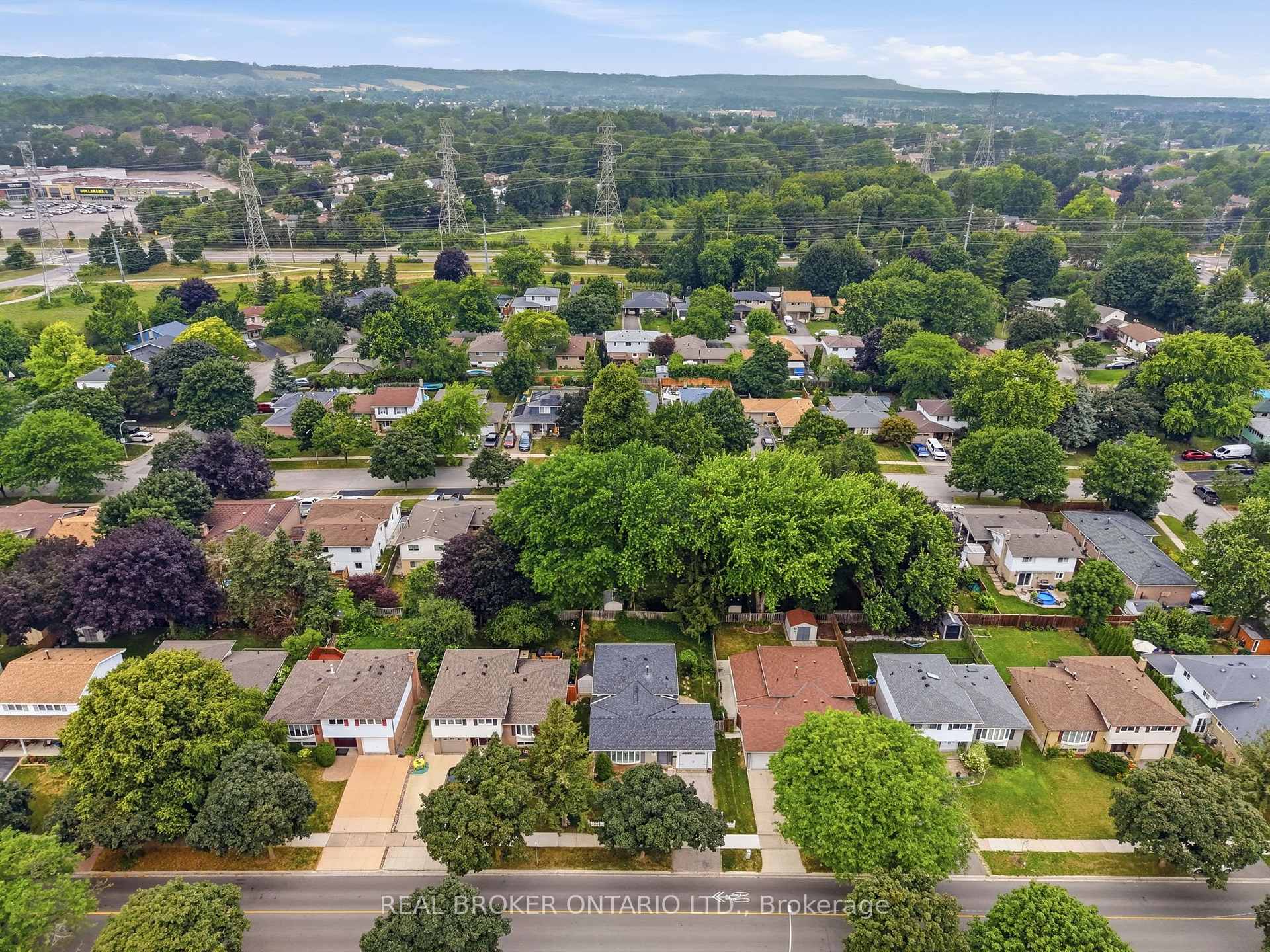 Photo 45 of 3157 Palmer Drive, Burlington, Palmer — HOMEH