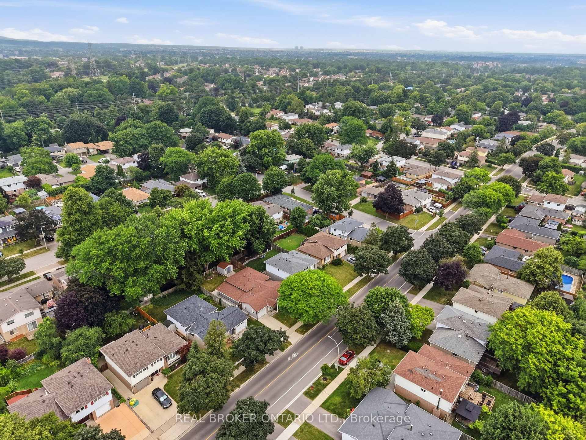 Photo 46 of 3157 Palmer Drive, Burlington, Palmer — HOMEH
