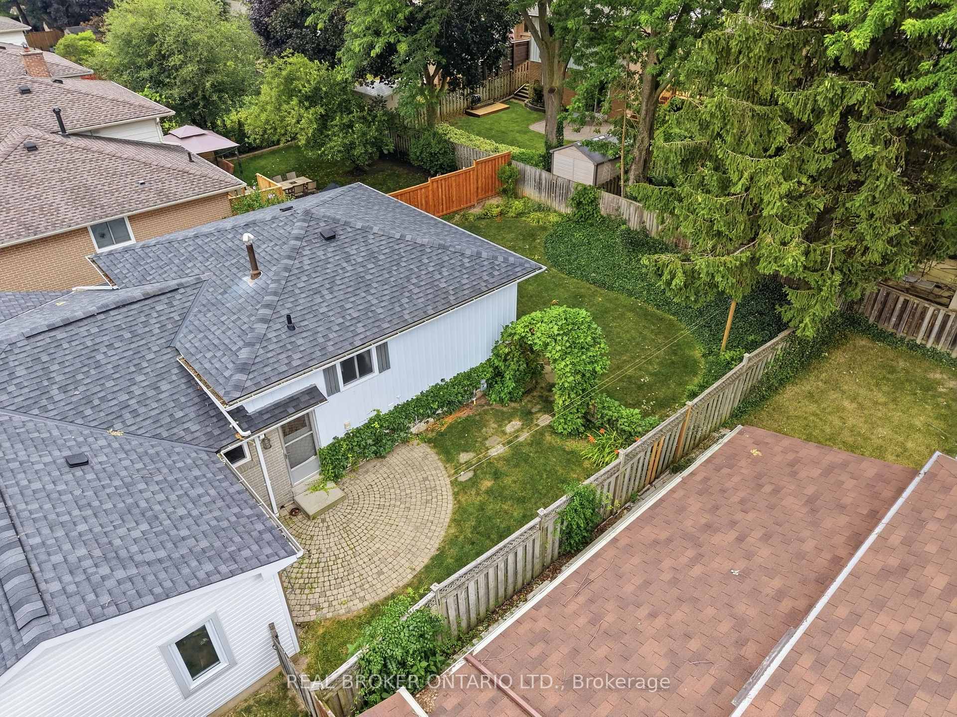 Photo 49 of 3157 Palmer Drive, Burlington, Palmer — HOMEH