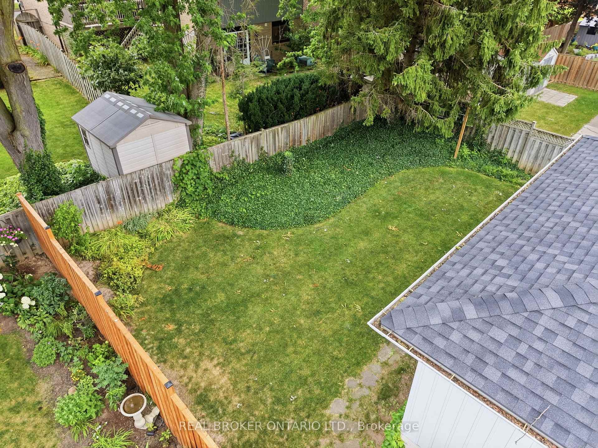 Photo 50 of 3157 Palmer Drive, Burlington, Palmer — HOMEH