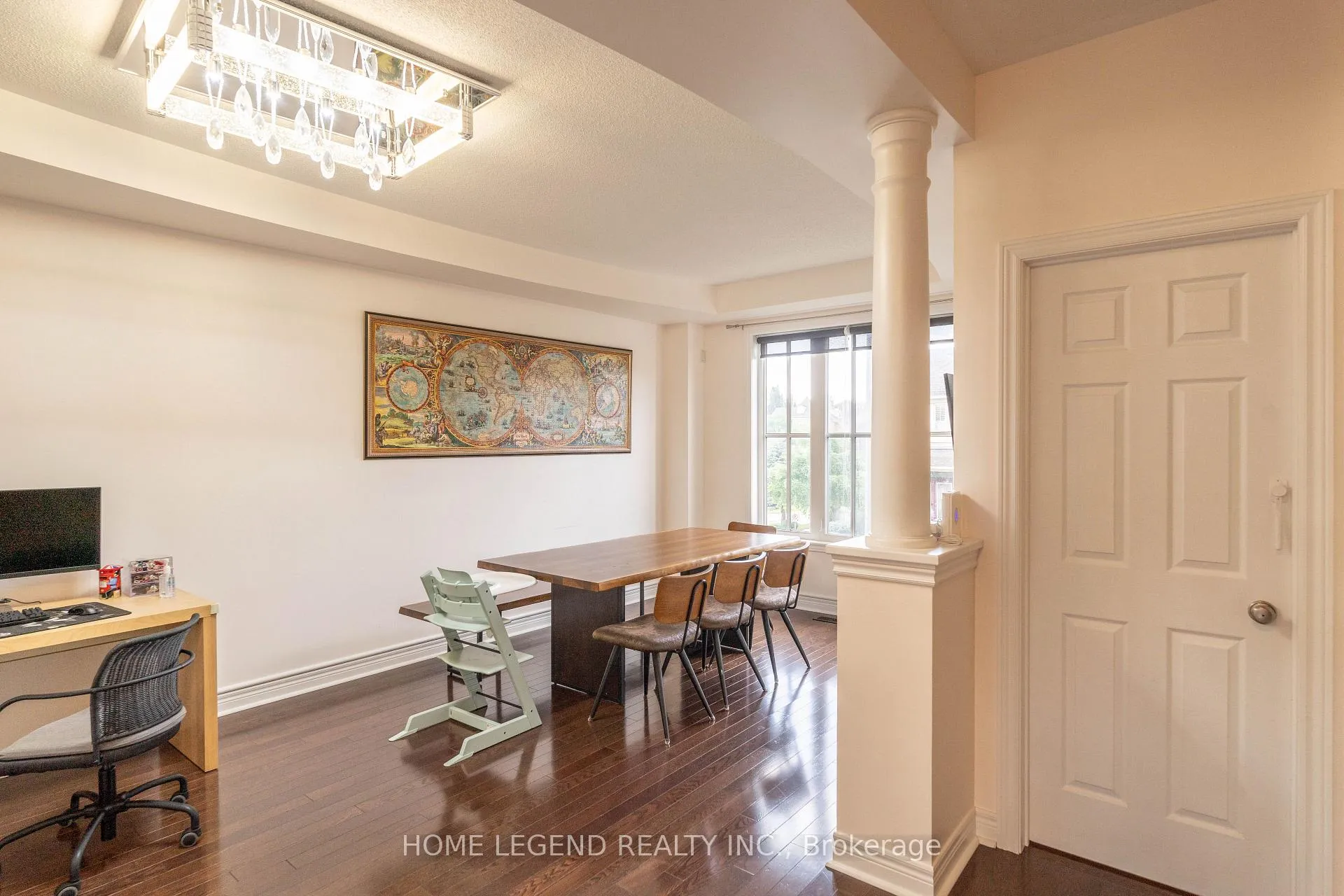 Photo 10 of 5 Earnshaw Drive, Markham, Victoria Square — HOMEH