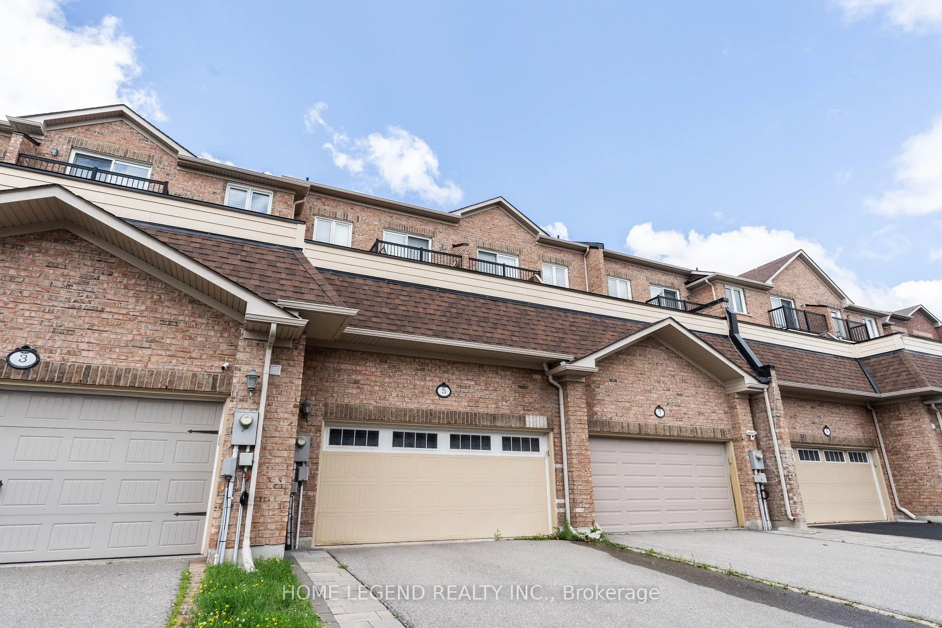 Photo 33 of 5 Earnshaw Drive, Markham, Victoria Square — HOMEH