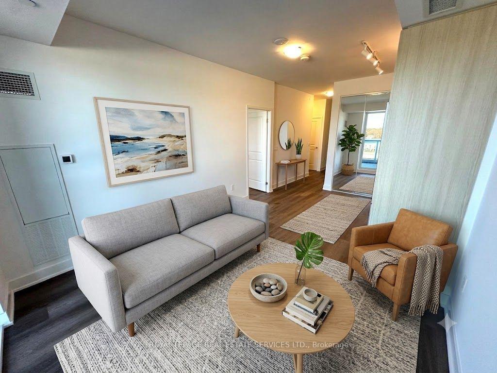 Photo 6 of Unit 519A, 115 Nipissing Road, Milton, Timberlea — HOMEH