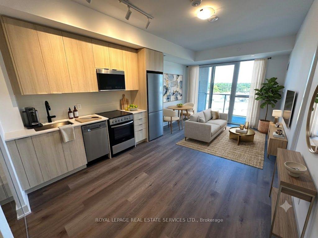 Photo 7 of Unit 519A, 115 Nipissing Road, Milton, Timberlea — HOMEH