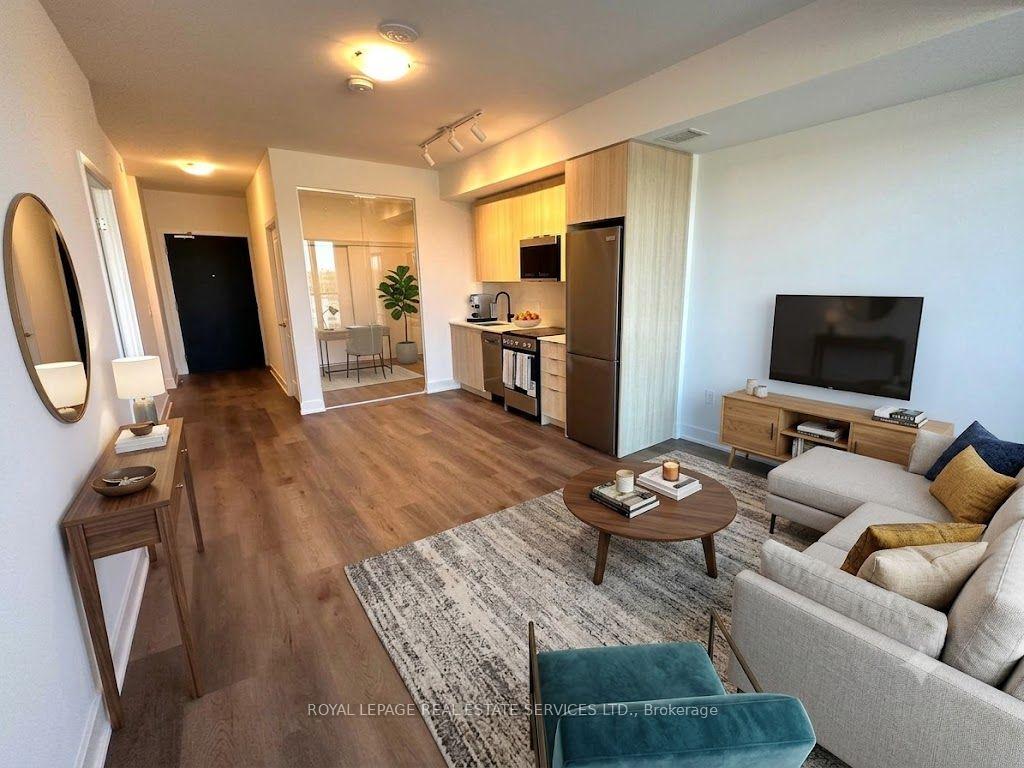 Photo 8 of Unit 519A, 115 Nipissing Road, Milton, Timberlea — HOMEH