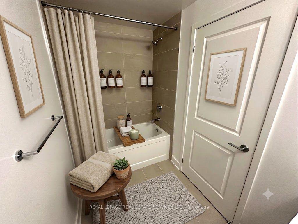 Photo 10 of Unit 519A, 115 Nipissing Road, Milton, Timberlea — HOMEH
