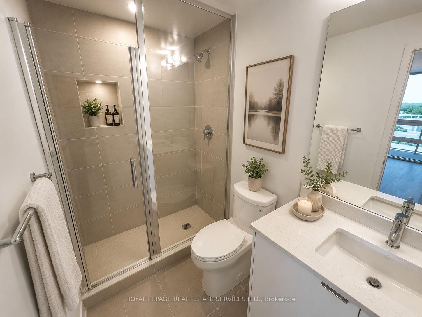 Photo 13 of Unit 519A, 115 Nipissing Road, Milton, Timberlea — HOMEH
