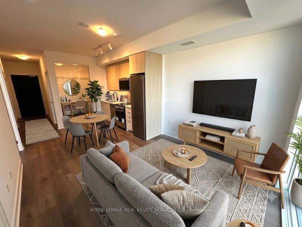 Photo 7 of Unit 514A, 115 Nipissing Road, Milton, Timberlea — HOMEH
