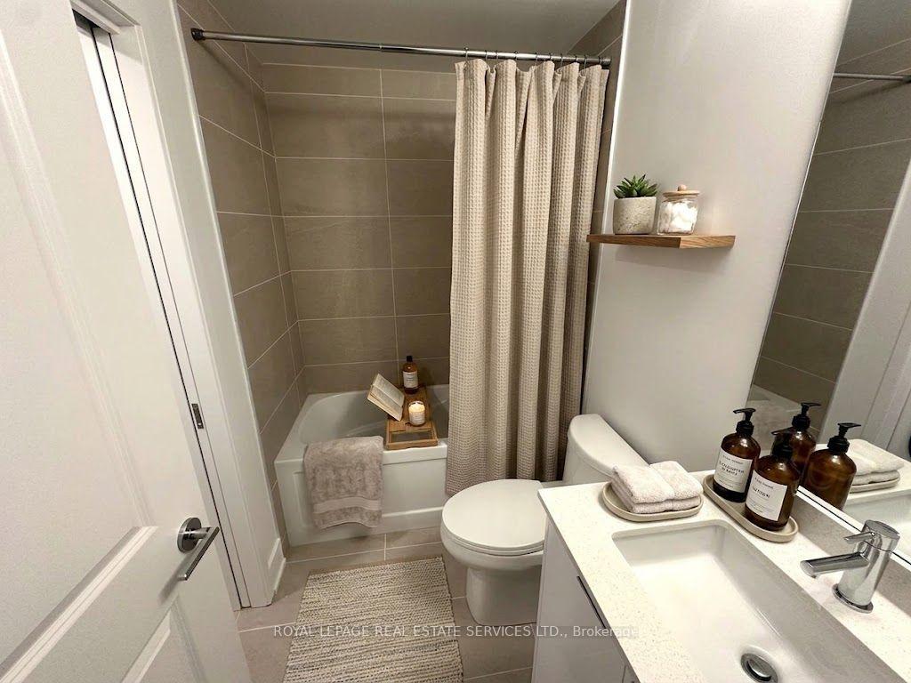 Photo 10 of Unit 514A, 115 Nipissing Road, Milton, Timberlea — HOMEH