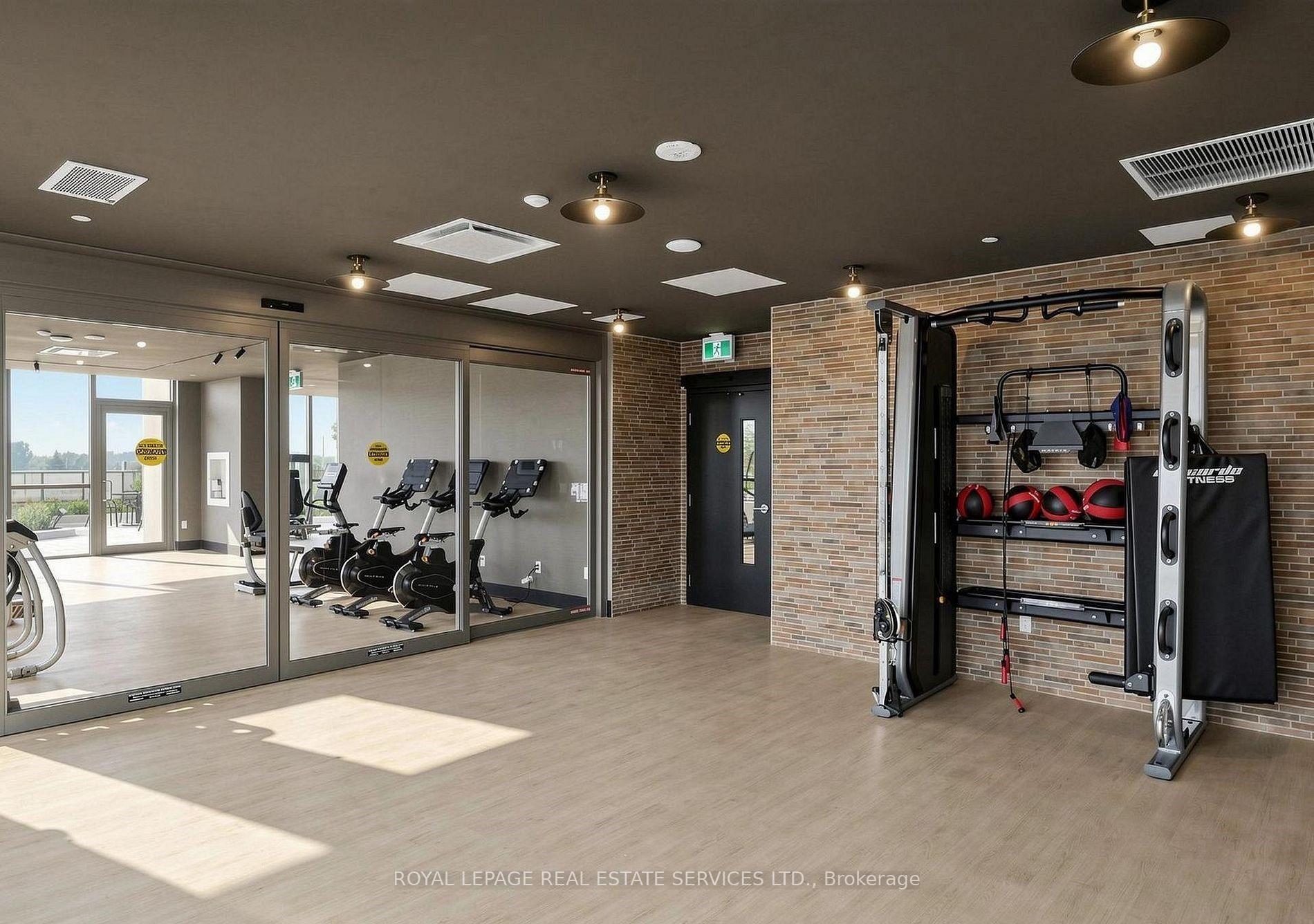 Photo 16 of Unit 514A, 115 Nipissing Road, Milton, Timberlea — HOMEH